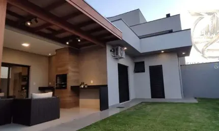 Casa em condomínio fechado com 3 quartos à venda no Roncáglia, Valinhos , 148 m2 por R$ 1.350.000
