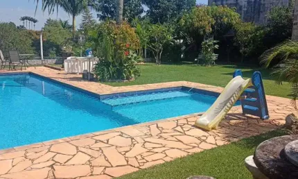 Chácara / sítio com 4 quartos à venda no parque dos cafezais iv, itupeva  por r$ 1.980.000