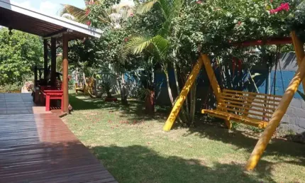 Chácara / sítio com 3 quartos à venda na Monterrey, Louveira , 1200 m2 por R$ 1.025.000