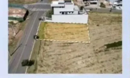 Terreno à venda no bairro itapema, itatiba  por r$ 270.000