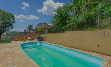 Chácara / sítio com 2 quartos à venda no Maracanã, Jarinu  por R$ 480.000