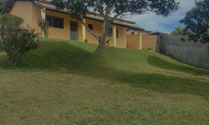 Chácara / sítio com 2 quartos à venda no Jardim Morada Alta, Jarinu  por R$ 550.000