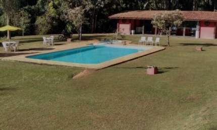 Chácara / sítio com 6 quartos à venda no Pau Arcado, Campo Limpo Paulista  por R$ 660.000
