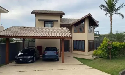 Casa em condomínio fechado com 3 quartos à venda na vila omizollo, louveira  por r$ 1.480.000