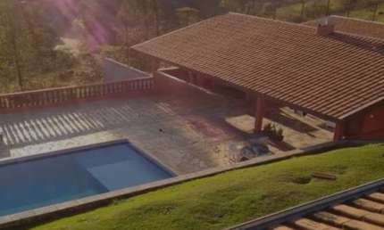 Chácara / sítio com 3 quartos à venda no Ville Saint James I, Campo Limpo Paulista  por R$ 580.000