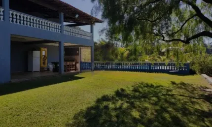 Chácara / sítio com 3 quartos à venda no Ville Saint James II, Campo Limpo Paulista  por R$ 780.000
