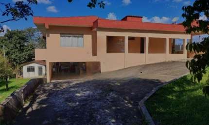 Chácara / sítio com 2 quartos à venda no Estância São Paulo, Campo Limpo Paulista  por R$ 425.000