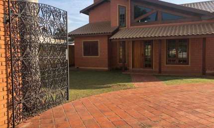 Casa em condomínio fechado com 3 quartos à venda no Jardim Tereza Cristina, Jundiaí , 1000 m2 por R$ 2.500.000