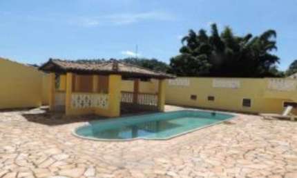 Chácara / sítio com 3 quartos à venda na Abadia, Louveira , 3500 m2 por R$ 1.300.000