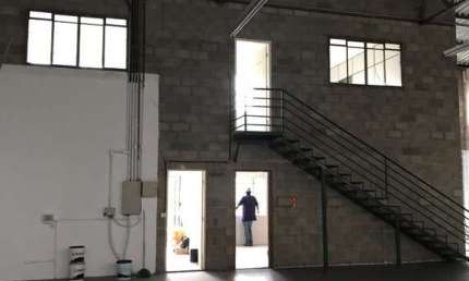 Barracão / Galpão / Depósito para alugar no Parque Florence, Valinhos , 700 m2 por R$ 13.000