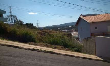Terreno à venda na Vila Nova Louveira, Louveira  por R$ 350.000