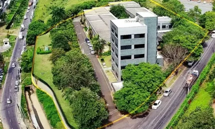Barracão / galpão / depósito à venda no distrito industrial benedito storani, vinhedo  por r$ 17.500.000