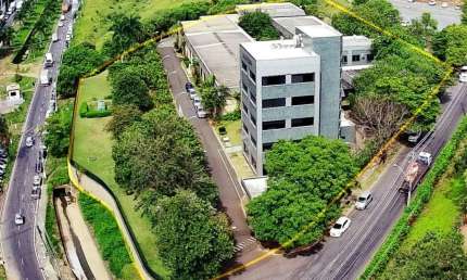 Barracão / Galpão / Depósito para alugar no Distrito Industrial Benedito Storani, Vinhedo  por R$ 115.000