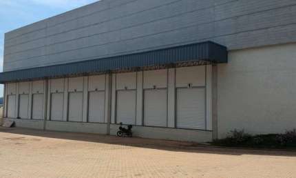 Barracão / Galpão / Depósito à venda em Leitão, Louveira  por R$ 57.000