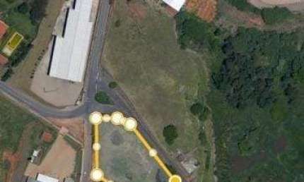 Terreno à venda no Macuco, Valinhos  por R$ 3.498.000