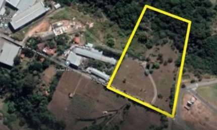 Terreno à venda em Ponte Preta, Louveira  por R$ 3.900.000