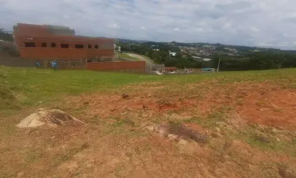 Terreno à venda no Condomínio Santa Isabel, Louveira  por R$ 425.000