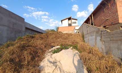 Terreno à venda em Capivari, Louveira  por R$ 280.000