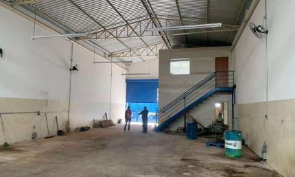 Barracão / Galpão / Depósito à venda no Parque Brasil, Louveira , 300 m2 por R$ 1.250.000