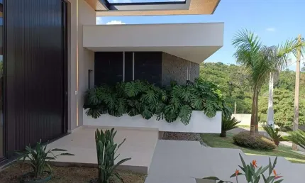 Casa em condomínio fechado com 4 quartos à venda no Caixa D´Água, Vinhedo , 1000 m2 por R$ 3.800.000