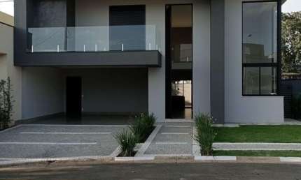 Casa em condomínio fechado com 3 quartos à venda no Jardim Alto da Colina, Valinhos , 309 m2 por R$ 1.650.000