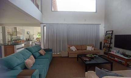 Casa em condomínio fechado com 4 quartos para alugar no Parque dos Resedás, Itupeva , 945 m2 por R$ 12.000
