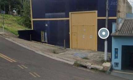 Barracão / Galpão / Depósito para alugar na Vila Nova Louveira, Louveira  por R$ 6.000