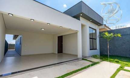 Casa com 3 quartos à venda em Capivari, Louveira  por R$ 1.190.000