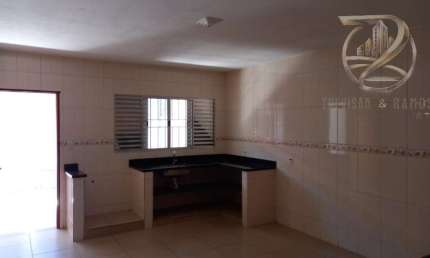 Casa com 3 quartos à venda na Terra Nobre, Louveira  por R$ 750.000