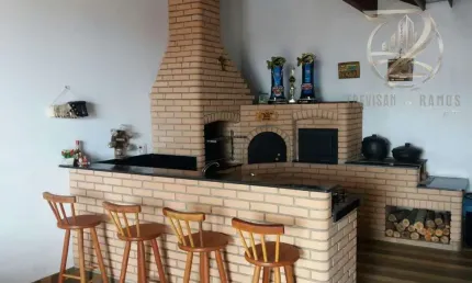 Casa com 3 quartos à venda no Loteamento Residencial Central Park, Itatiba  por R$ 799.000
