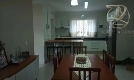 Casa com 3 quartos à venda no jardim são marcos, itatiba  por r$ 650.000