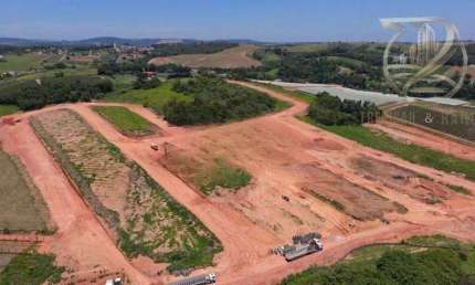 Terreno à venda no Santa Terezinha, Louveira  por R$ 170.000