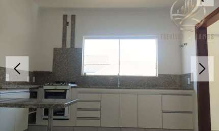 Casa em condomínio fechado com 3 quartos à venda no Pinheiro, Valinhos  por R$ 1.500.000