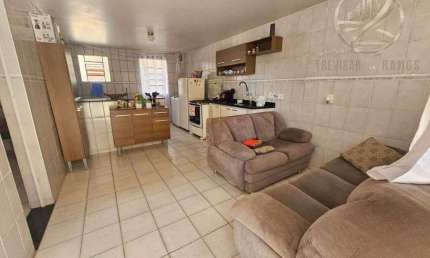 Apartamento com 2 quartos à venda na Vila Caldana, Louveira , 47 m2 por R$ 170.000