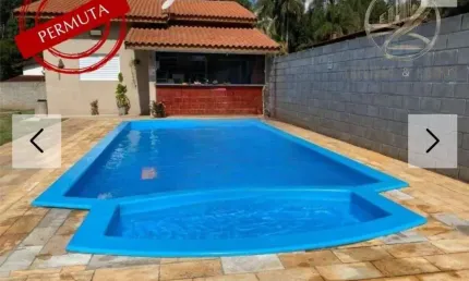 Chácara / sítio com 1 quarto à venda no Maracanã, Jarinu  por R$ 450.000