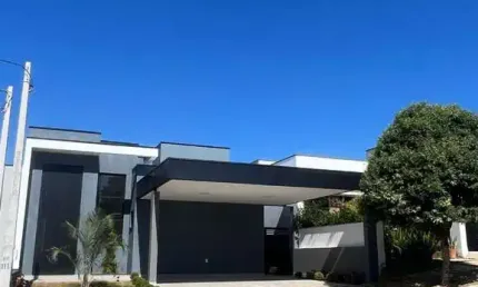 Casa com 3 quartos para alugar no Residencial Vila Victoria, Itupeva  por R$ 8.600