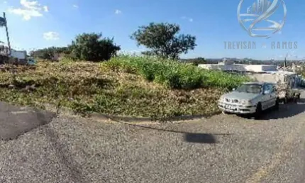 Terreno à venda no santa rosa, vinhedo  por r$ 295.000