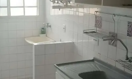Apartamento com 2 quartos à venda no Jardim Bandeirantes, Louveira , 53 m2 por R$ 360.000