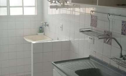 Apartamento com 2 quartos para alugar no Jardim Bandeirantes, Louveira , 53 m2 por R$ 2.150