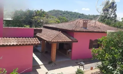 Chácara / sítio com 2 quartos à venda na Monterrey, Louveira  por R$ 1.000.000