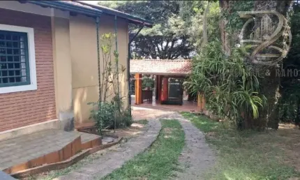 Chácara / sítio com 4 quartos à venda no Chácaras São Bento, Valinhos  por R$ 1.100.000