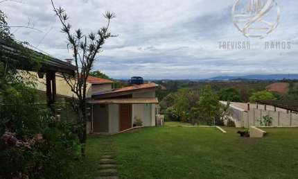 Chácara / sítio com 3 quartos à venda na Monterrey, Louveira  por R$ 846.000
