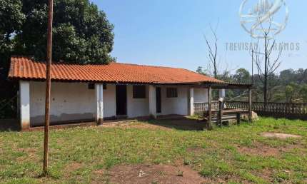 Chácara / sítio à venda na Monterrey, Louveira  por R$ 640.000