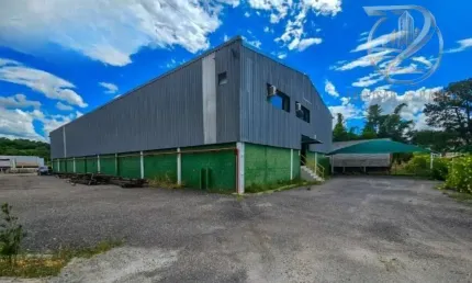 Barracão / Galpão / Depósito para alugar no Traviú, Jundiaí , 2600 m2 por R$ 35.000