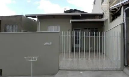Casa com 3 quartos à venda no Capela, Vinhedo  por R$ 480.000