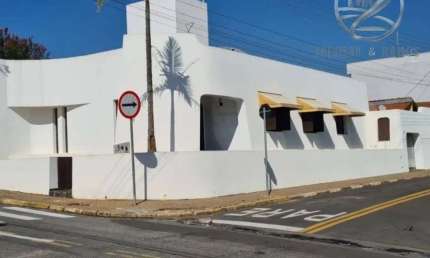 Casa com 3 quartos à venda no Vila Pasti, Louveira  por R$ 1.060.000