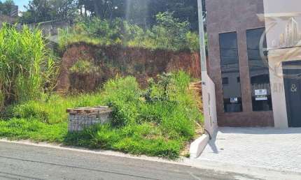 Terreno comercial à venda no Jardim Quintas das Videiras, Louveira  por R$ 310.000