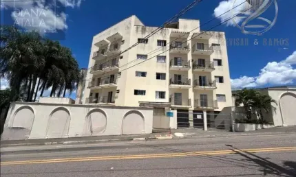 Apartamento com 2 quartos à venda no Santa Rosa, Vinhedo , 65 m2 por R$ 490.000