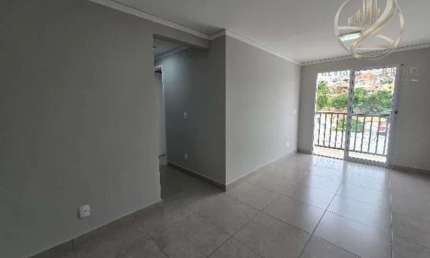 Apartamento com 2 quartos à venda na Vila São José, Várzea Paulista , 47 m2 por R$ 295.000