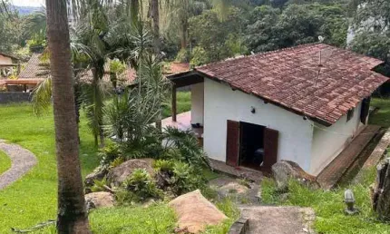 Casa em condomínio fechado com 3 quartos à venda no Condomínio Fazenda São Joaquim, Vinhedo  por R$ 1.100.000